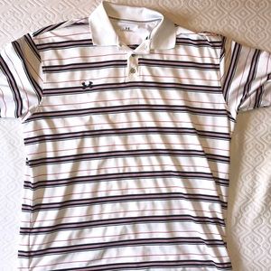 NEW Under Armour Performance Polo